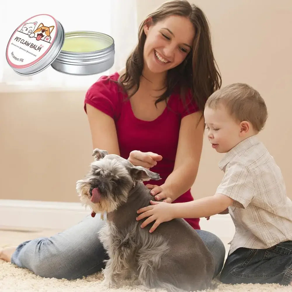 Paw Balm for Pets
