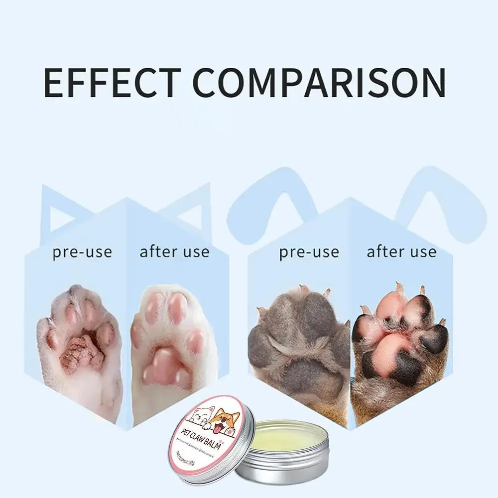 Paw Balm for Pets