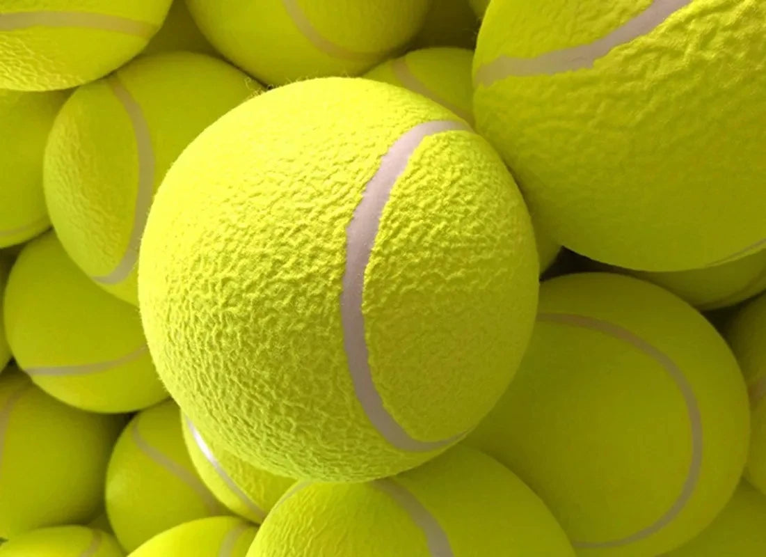 7/9.5Inch Giant Tennis Ball
