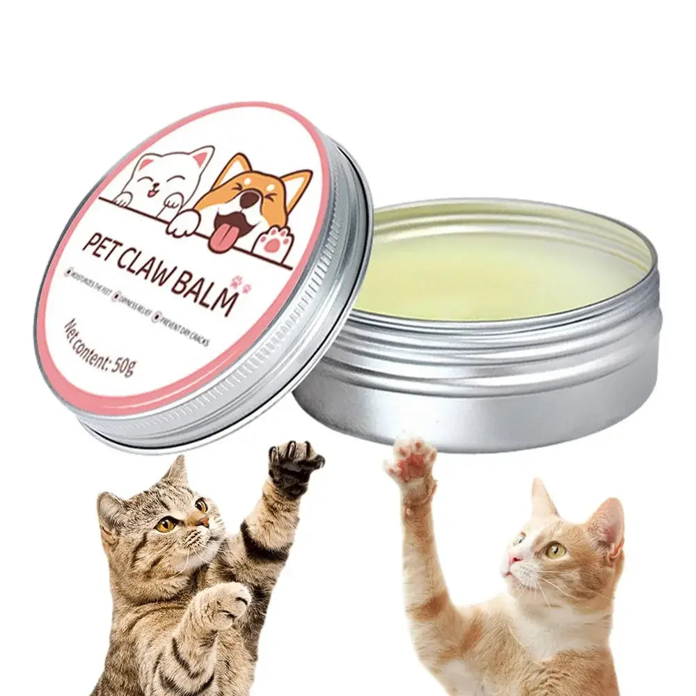 Paw Balm for Pets
