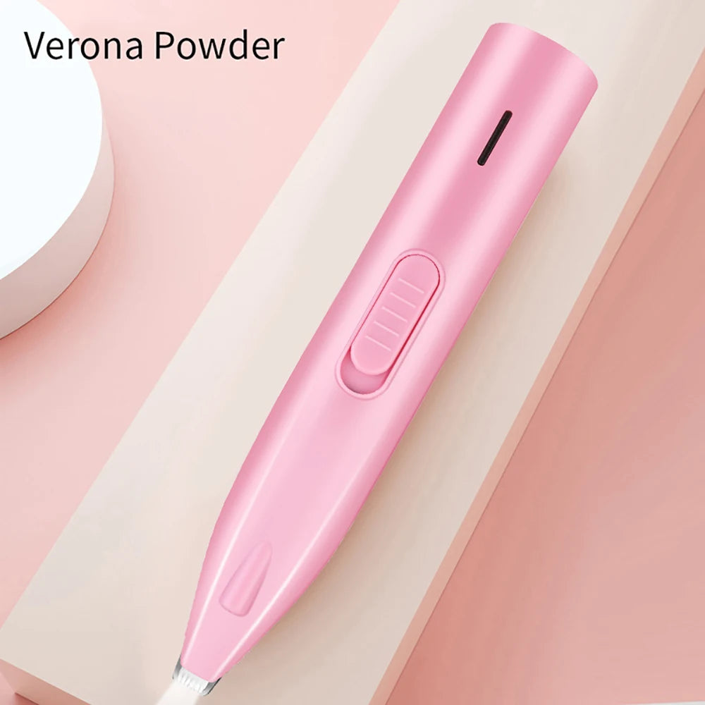 Pet Hair Trimmer