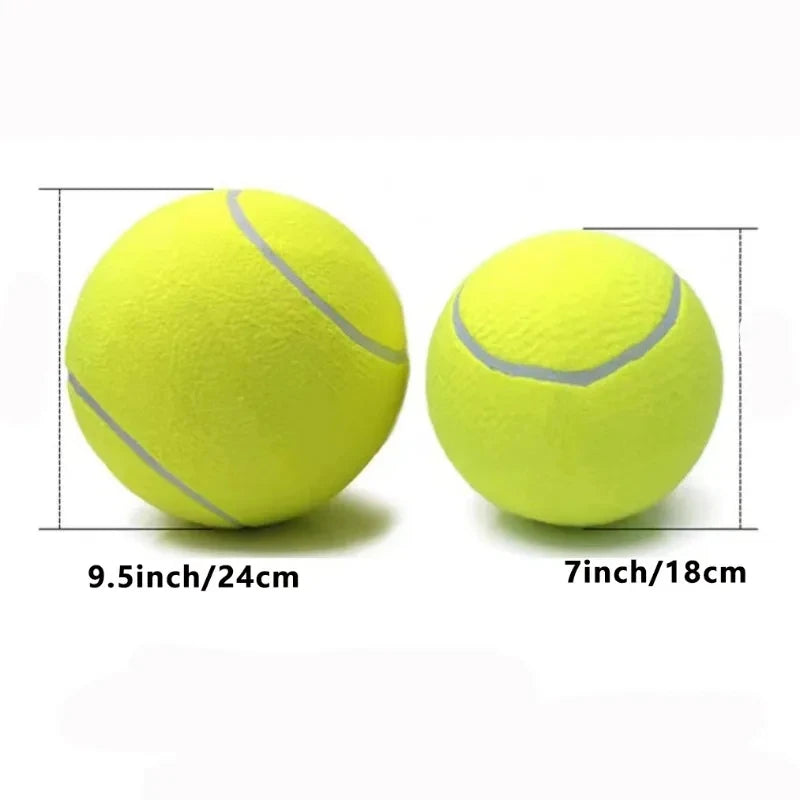7/9.5Inch Giant Tennis Ball