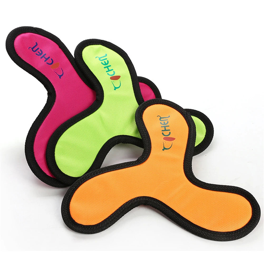 Flying Disc for Dogs
